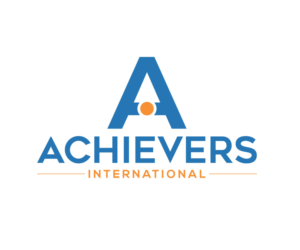 Logo-Design von IconicEcho für Achievers International Ltd | Design: #18996319