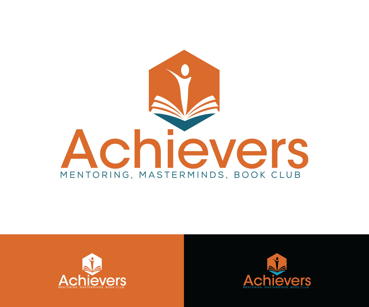 Logo Design by designmind78 for Achievers International Ltd | Design #19009724