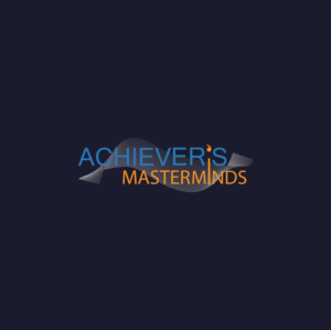 Logo Design by nmindesign for Achievers International Ltd | Design #18996621