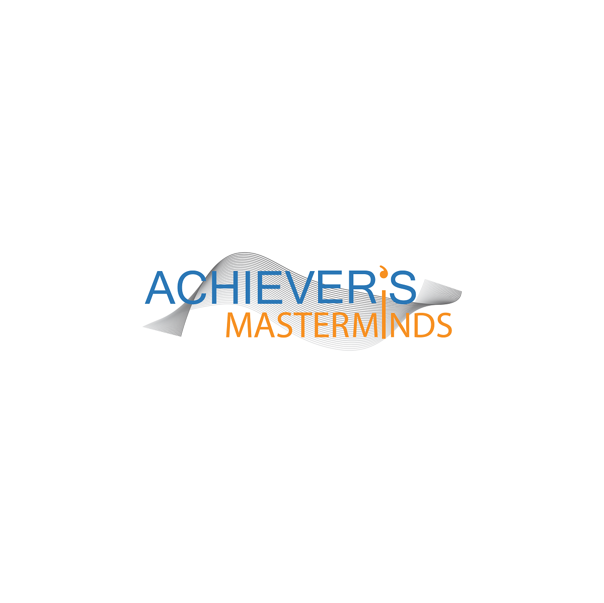 Diseño de Logo por nmindesign para Achievers International Ltd | Diseño #18996623