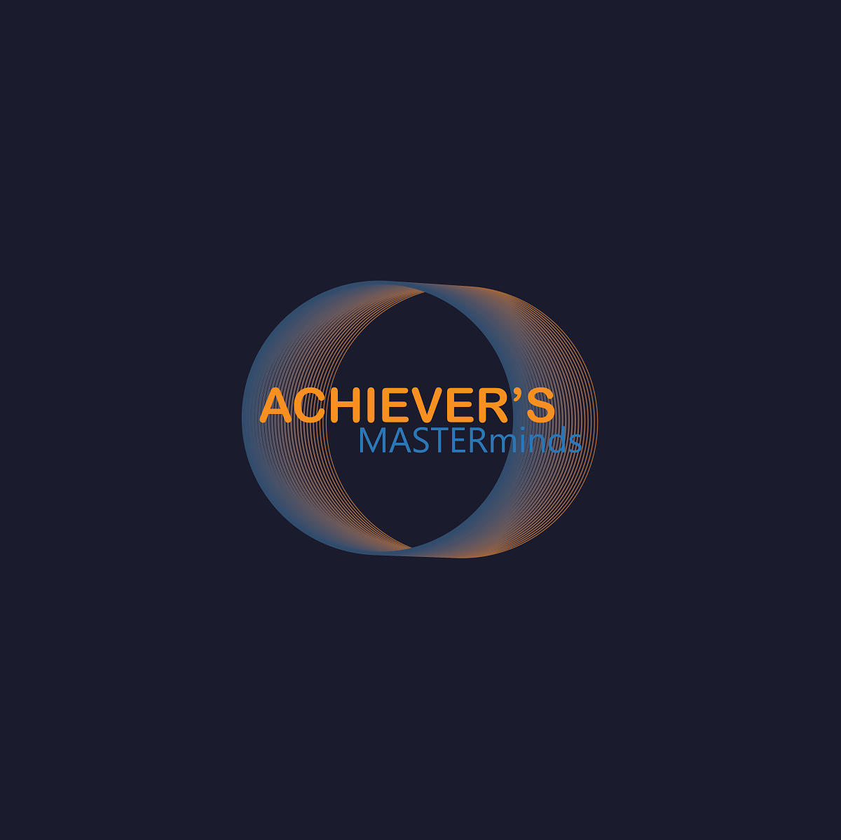 Logo Design by nmindesign for Achievers International Ltd | Design #18996624