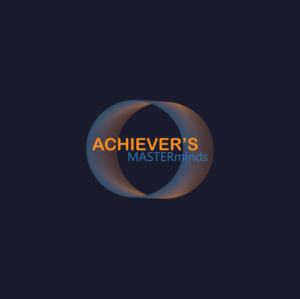 Logo Design by nmindesign for Achievers International Ltd | Design: #18996624