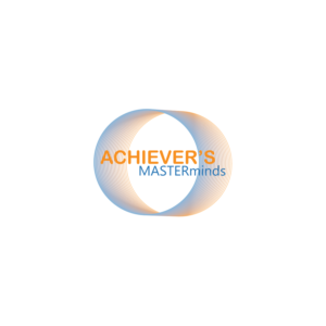 Logo Design by nmindesign for Achievers International Ltd | Design: #18996625