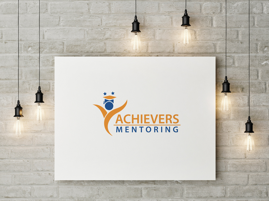 Logo-Design von khairul 5 für Achievers International Ltd | Design #19024081
