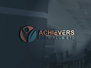 Logo-Design von Malkuchulu für Achievers International Ltd | Design: #18991806