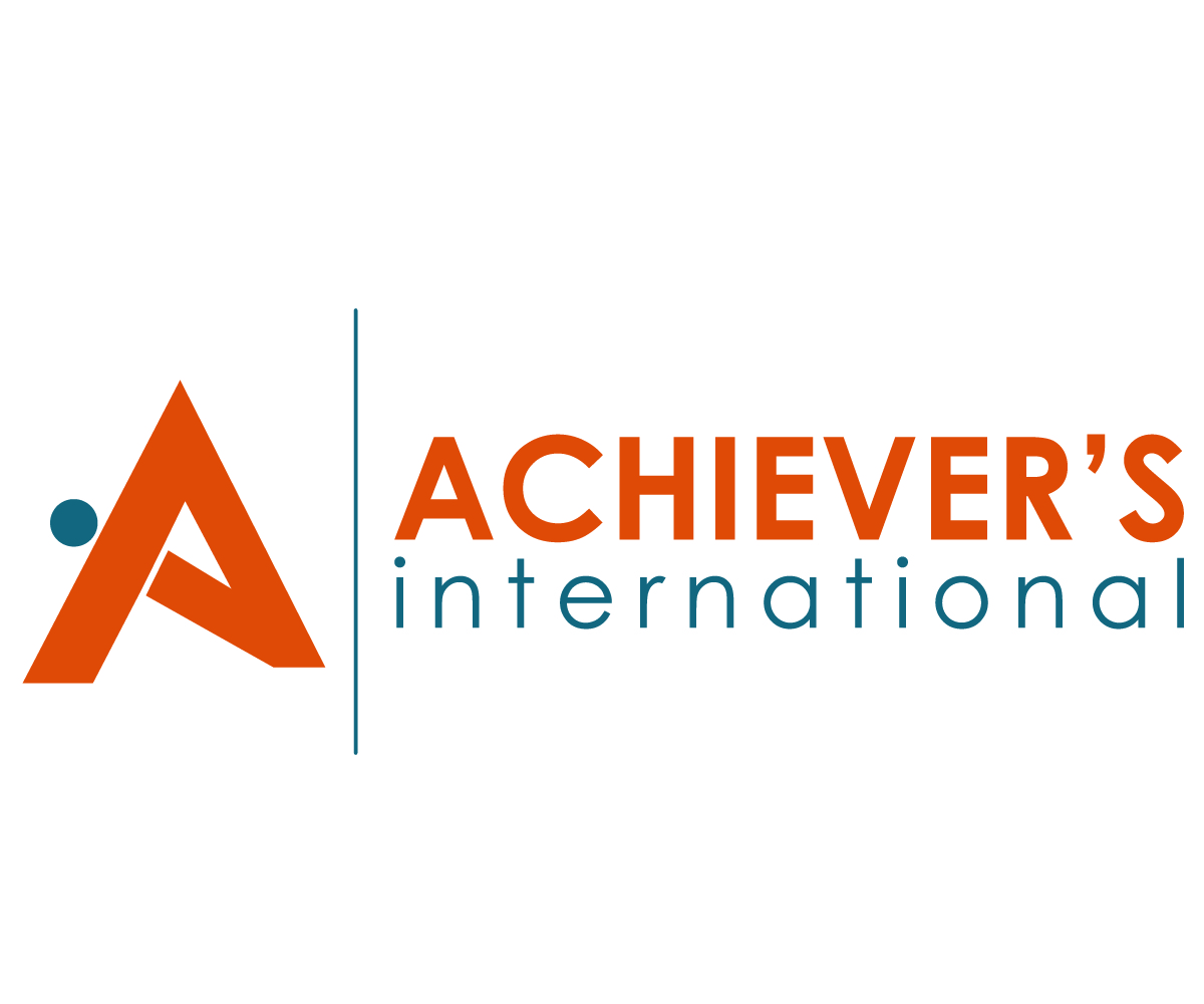 Diseño de Logo por Graphics Ninja para Achievers International Ltd | Diseño #18984563