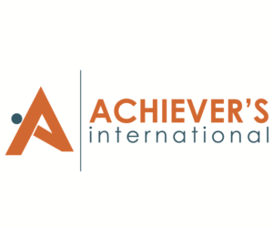 Logo-Design von Graphics Ninja für Achievers International Ltd | Design: #18984563