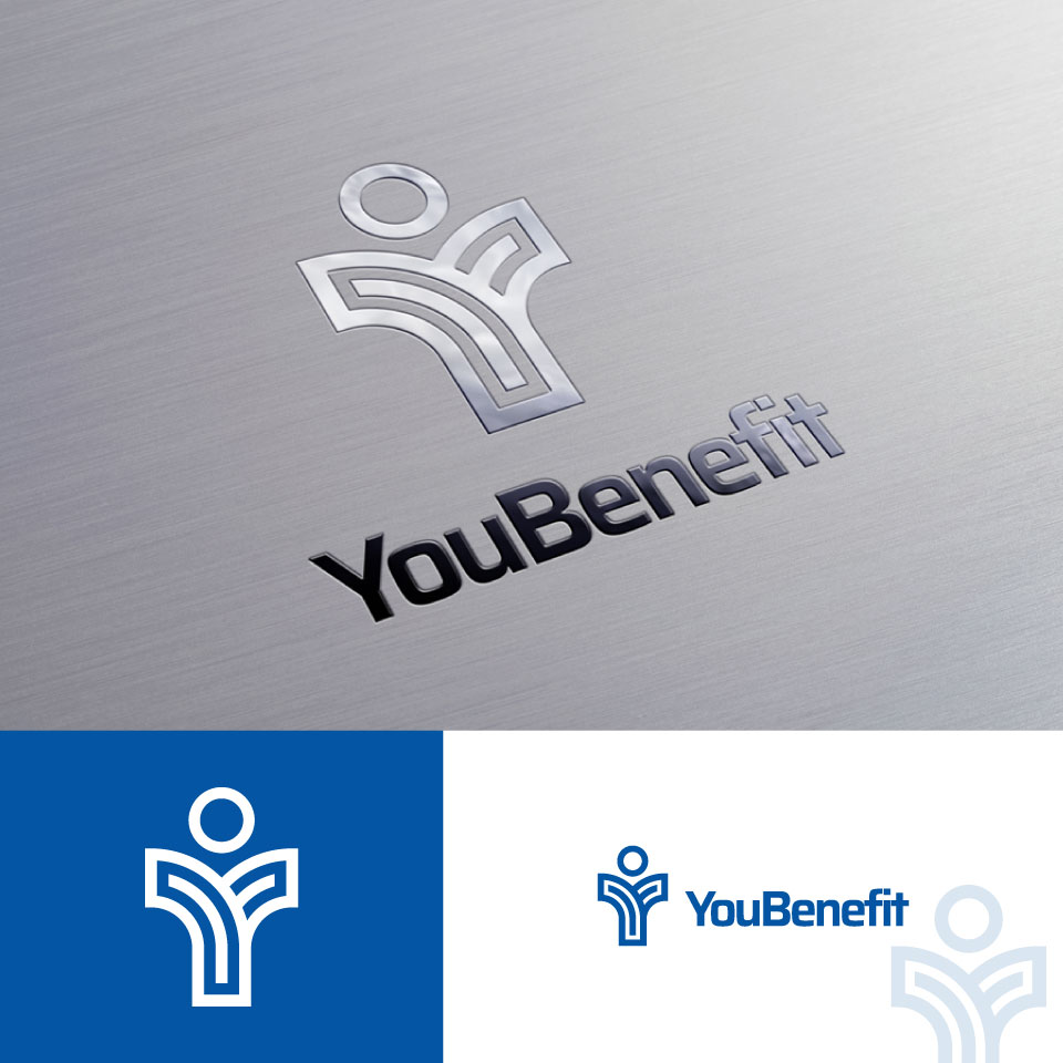 Logo Design by Ronelogo for YBIS | Design #18985795