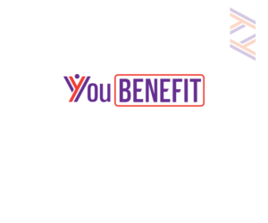 You Benefit | Logo Design by GreenLamp