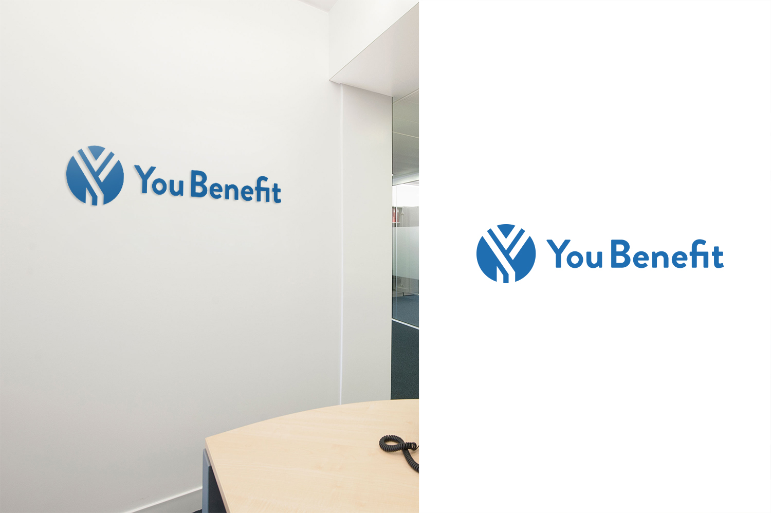 Logo-Design von Grafactory für YBIS | Design #19032849