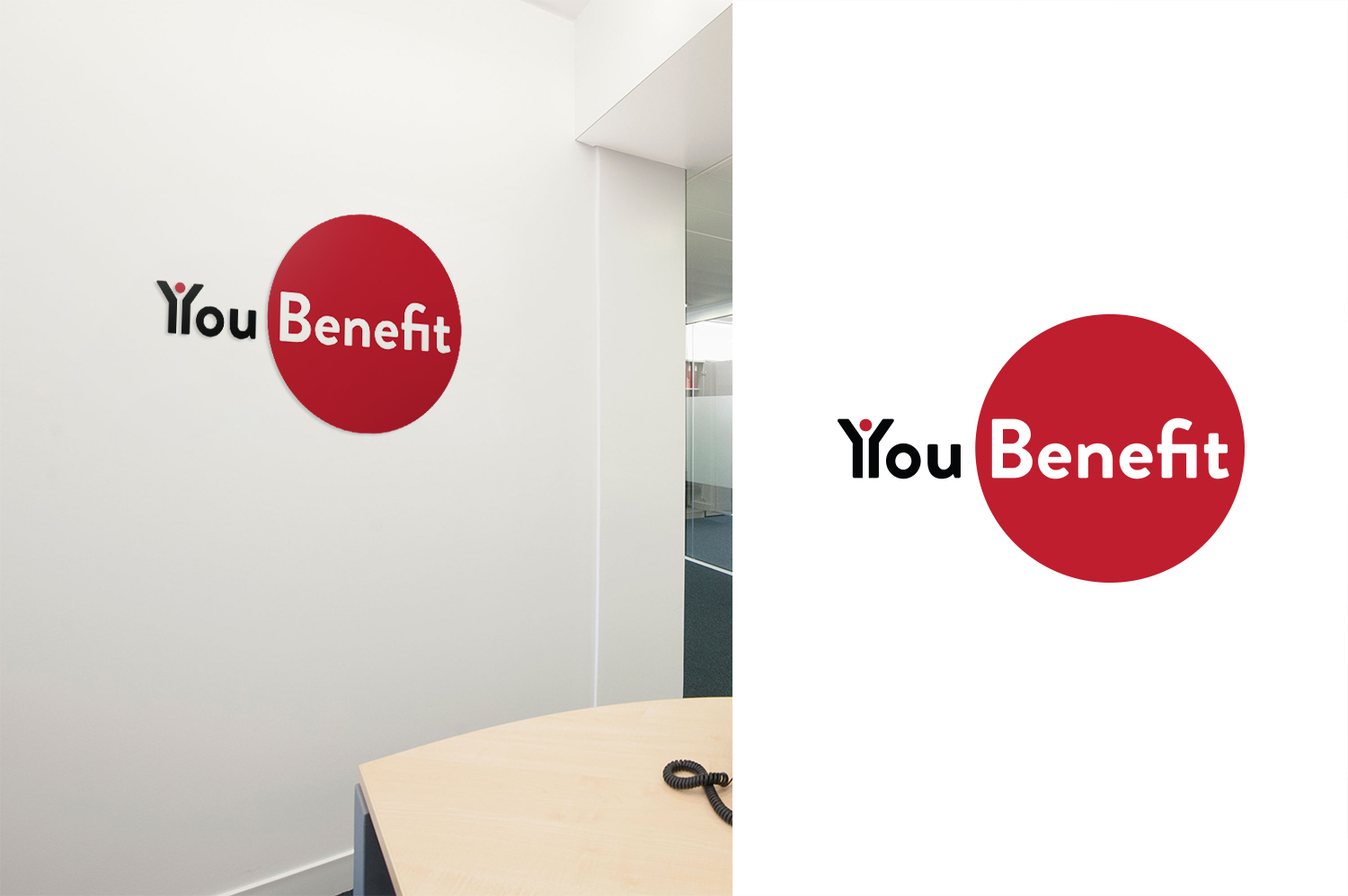 Logo-Design von Grafactory für YBIS | Design #19032860