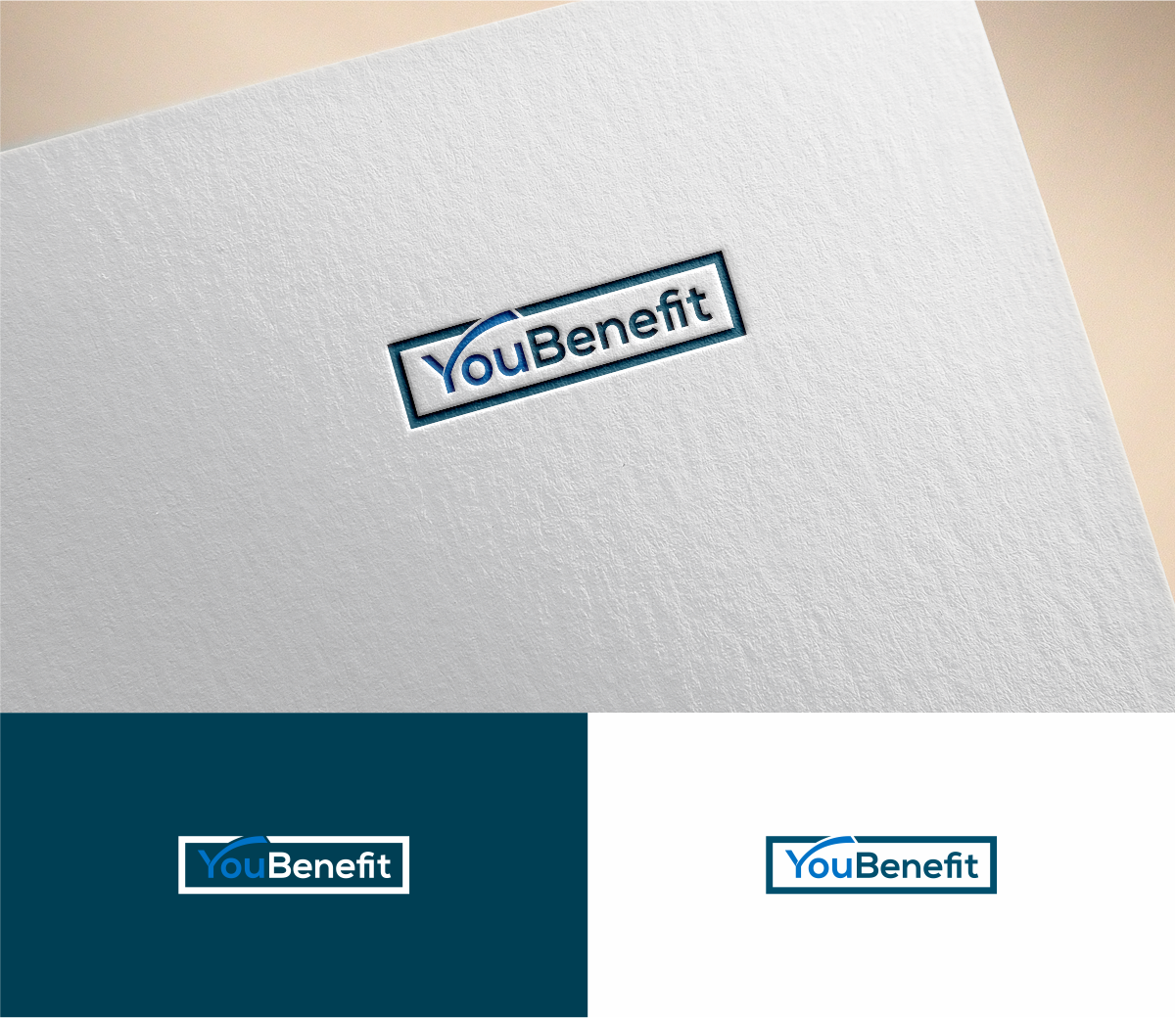Logo Design by MKR for YBIS | Design #18989182