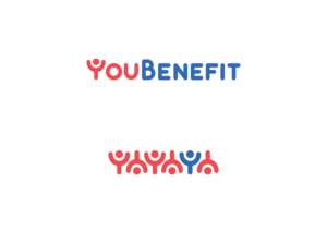 You Benefit | Logo Design by Matt Bradshaw
