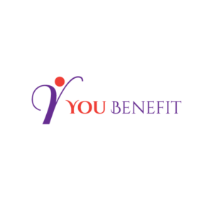 You Benefit | Logo Design by rozT