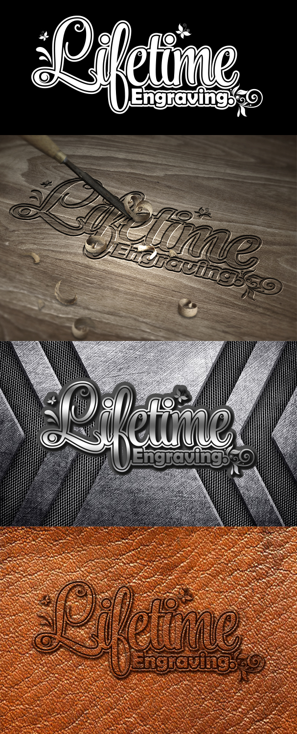 Diseño de Logo por YERR® para este proyecto | Diseño #19034655