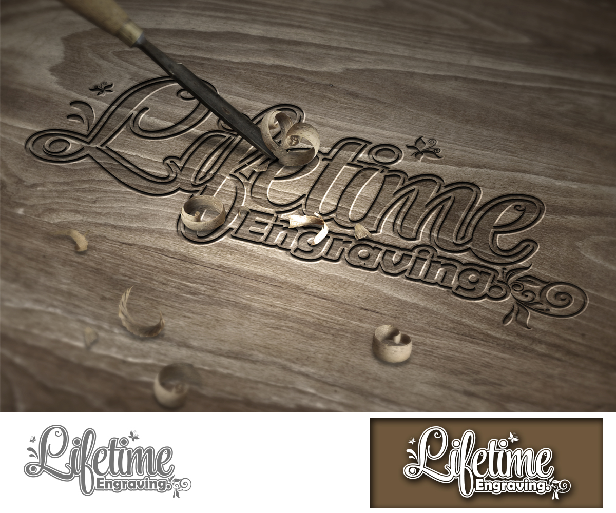 Logo Design by YERR® for this project | Design #19034759