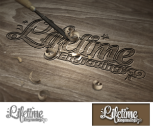 Diseño de Logo por YERR® para este proyecto | Diseño: #19034759