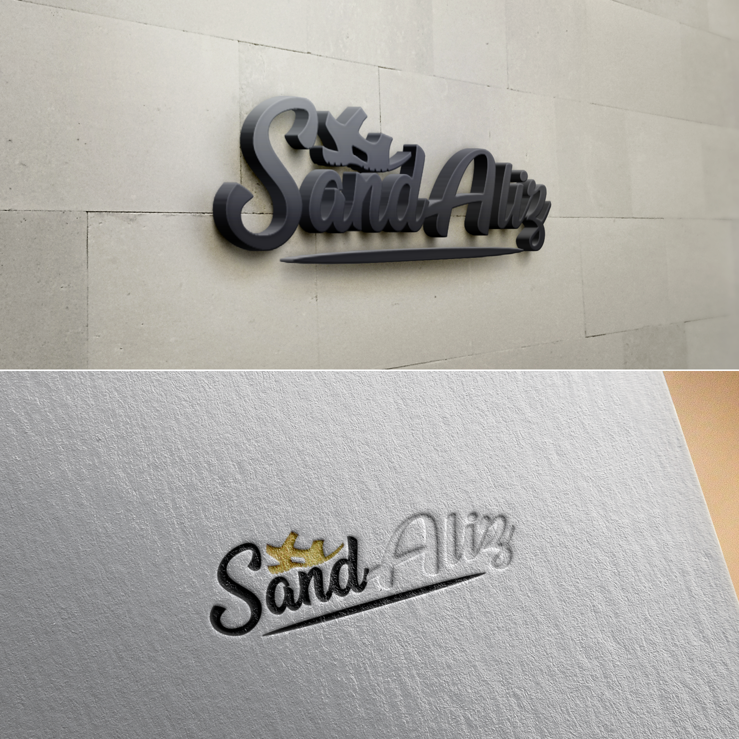 Design de Logo par Othywond pour ce projet | Design #19032650