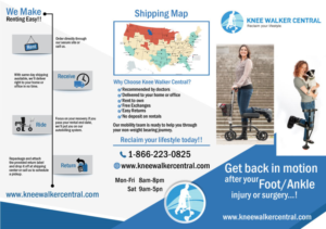 Flyer Design by Parul for Thunderbolt Trailers, Inc. | Design: #19059961