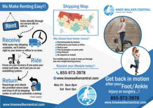 Flyer Design by Parul for Thunderbolt Trailers, Inc. | Design: #19106250