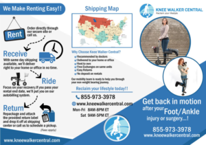 Flyer Design by Parul for Thunderbolt Trailers, Inc. | Design: #19128148