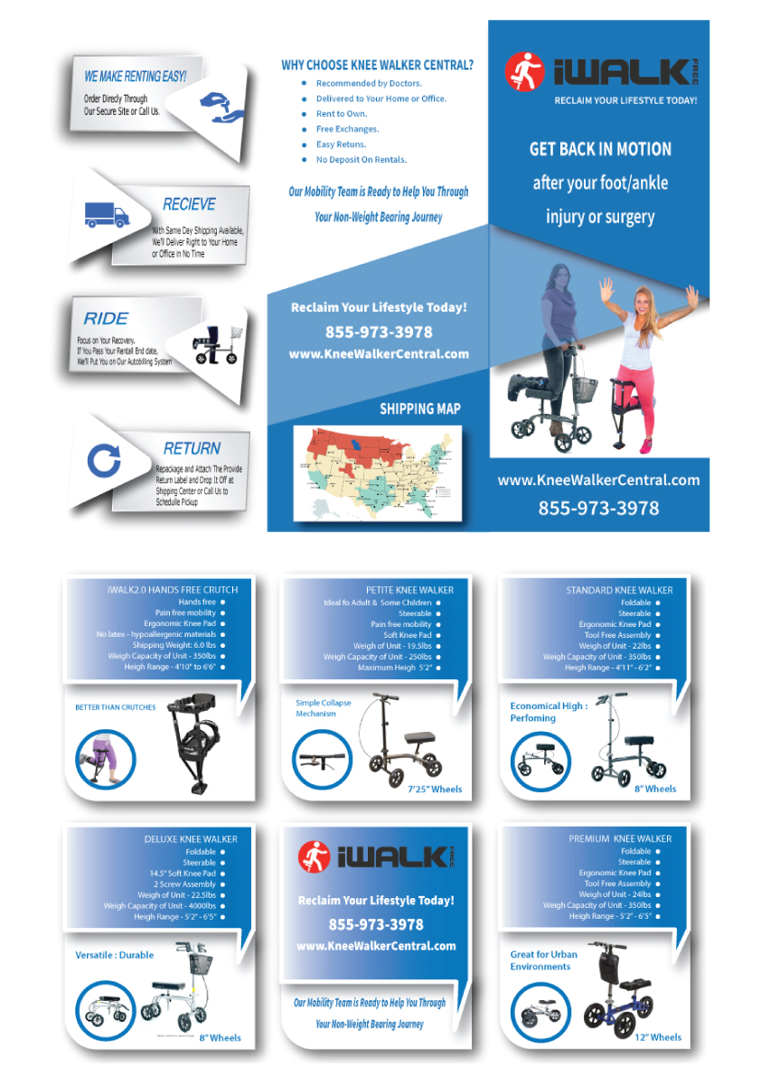 Diseño de Flyer por LilisSulistyowati  para Thunderbolt Trailers, Inc. | Diseño #19023349