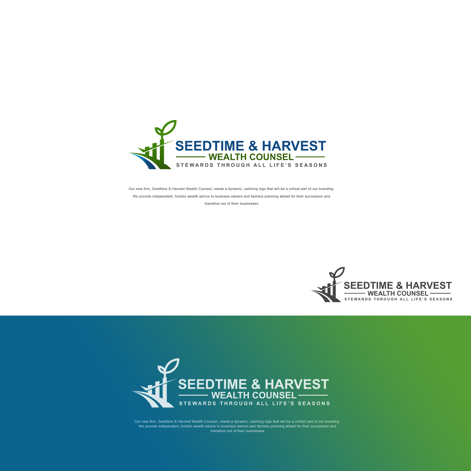 Logo Design by graphic.art13 for this project | Design #18987356