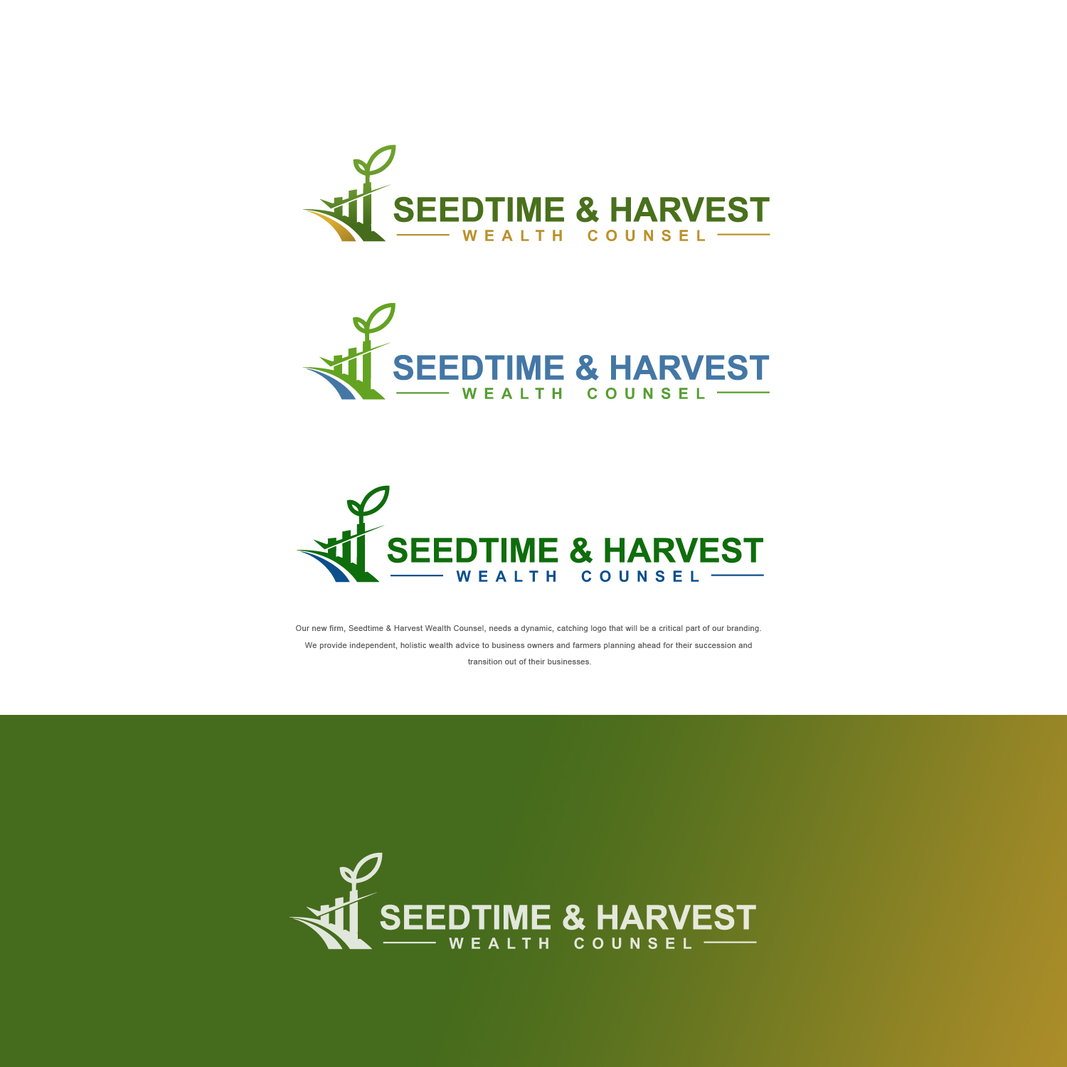 Logo-Design von graphic.art13 für dieses Projekt | Design #18989040