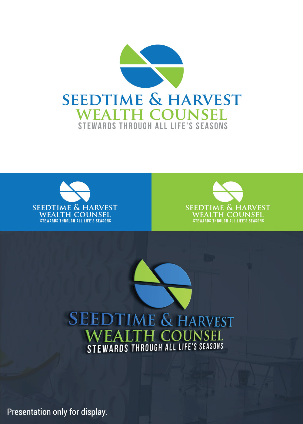 Logo Design by saroja 5 for this project | Design #18993367