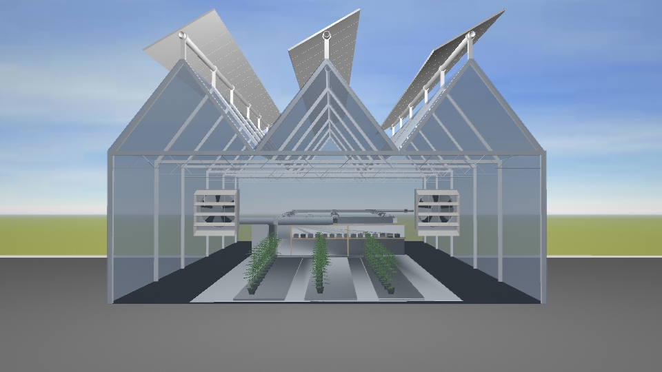 Diseño 3D por TS computer graphic para este proyecto | Diseño #19038957