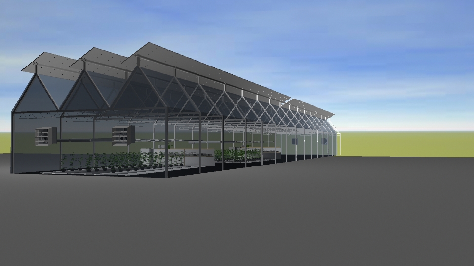 Diseño 3D por TS computer graphic para este proyecto | Diseño #19038958