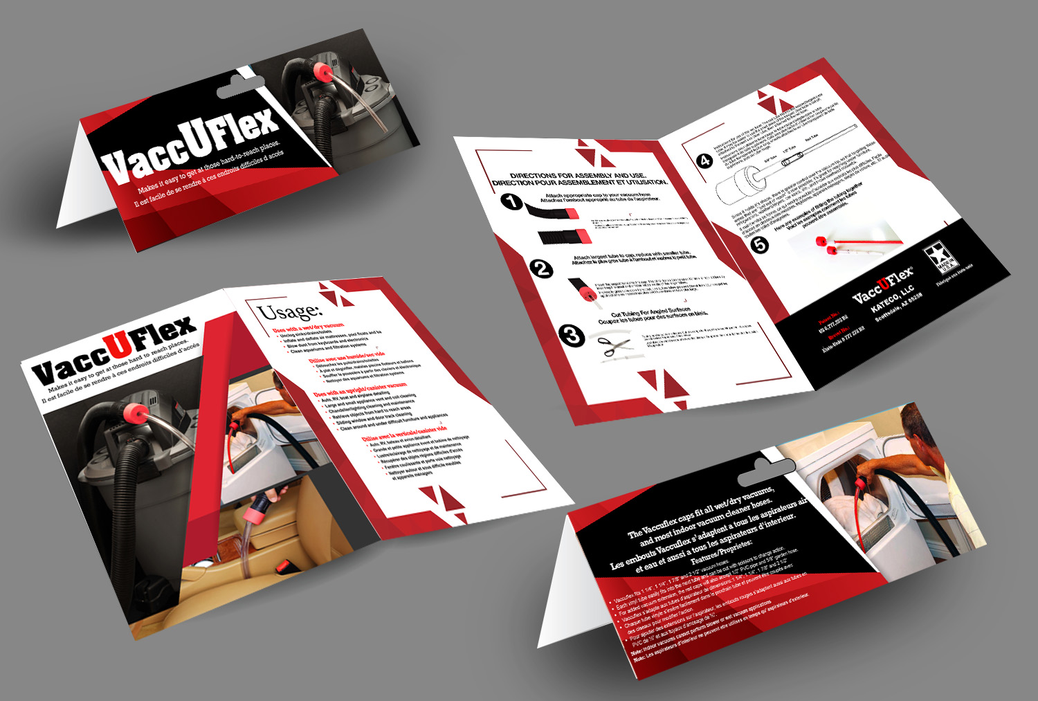 Diseño de Empaque por Kareem Afifi para este proyecto | Diseño #19046812