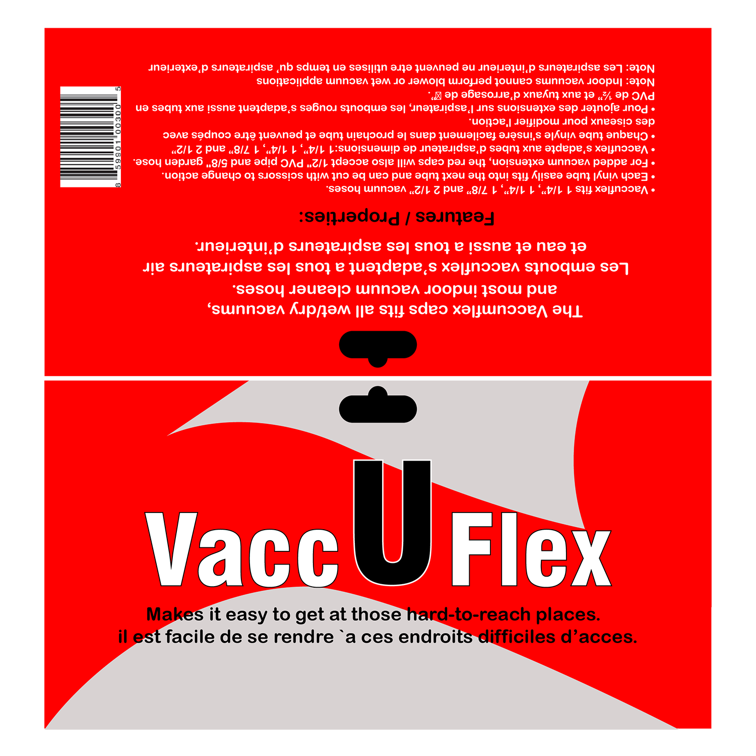 Verpackungs-Design von veeBC für dieses Projekt | Design #19027161
