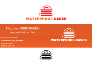 Logo Design by A-TeAm Graphics for Tim Jones Ltd | Design #19005153