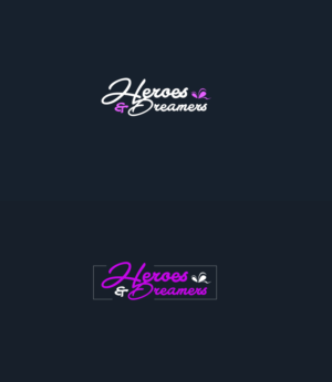 Logo Design by ColorDrops for Colourbrooke, Inc. | Design: #18987726