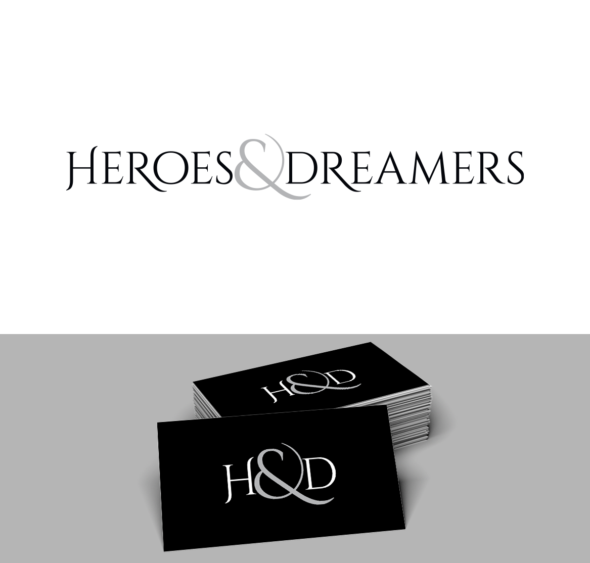 Logo Design by trufya for Colourbrooke, Inc. | Design #19005589