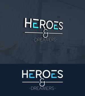 Logo Design by Impressive Solutions for Colourbrooke, Inc. | Design: #18987358