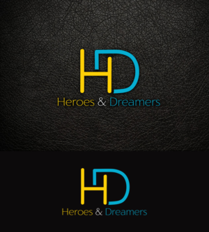 Logo Design by Impressive Solutions for Colourbrooke, Inc. | Design: #18987359