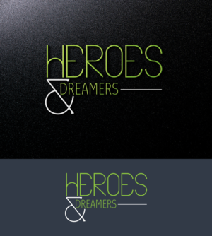 Logo Design by Impressive Solutions for Colourbrooke, Inc. | Design: #18987360