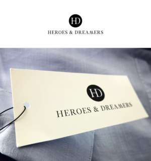 Logo Design by StalkerV