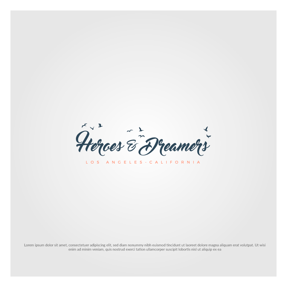 Logo Design by WILD FOX Desing Studio for Colourbrooke, Inc. | Design #19004675