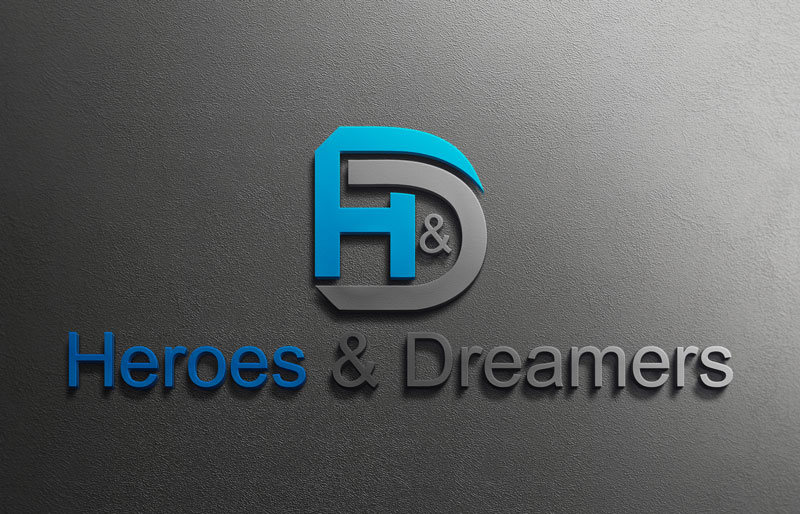 Logo Design by JAFRIN for Colourbrooke, Inc. | Design #18995234