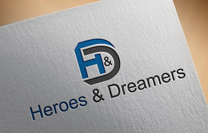 Logo Design by JAFRIN for Colourbrooke, Inc. | Design #18995235