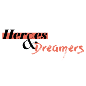 Logo Design by Justine Ducarme