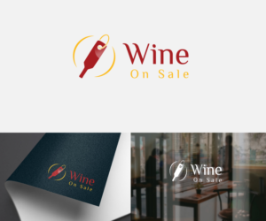 Logo Design by Elizabeta for this project | Design: #19019769