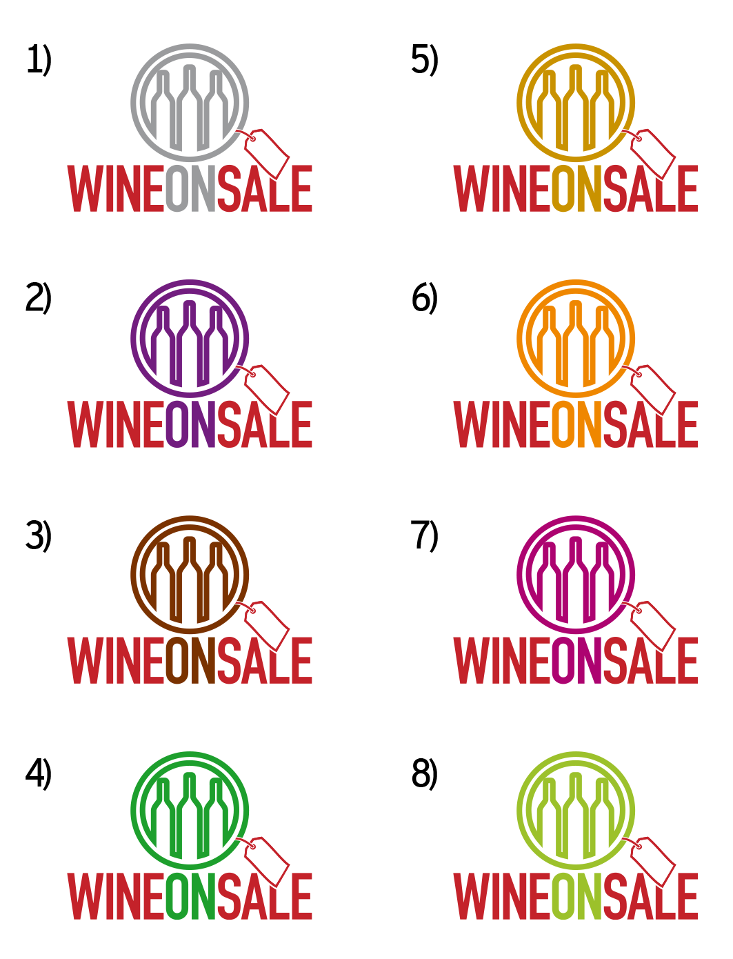 Logo Design by trufya for this project | Design #19091607