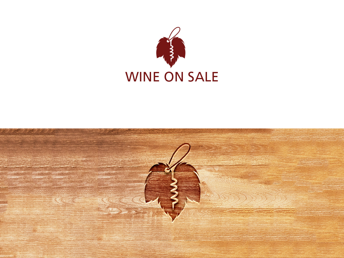 Logo Design by benito for this project | Design #18998719