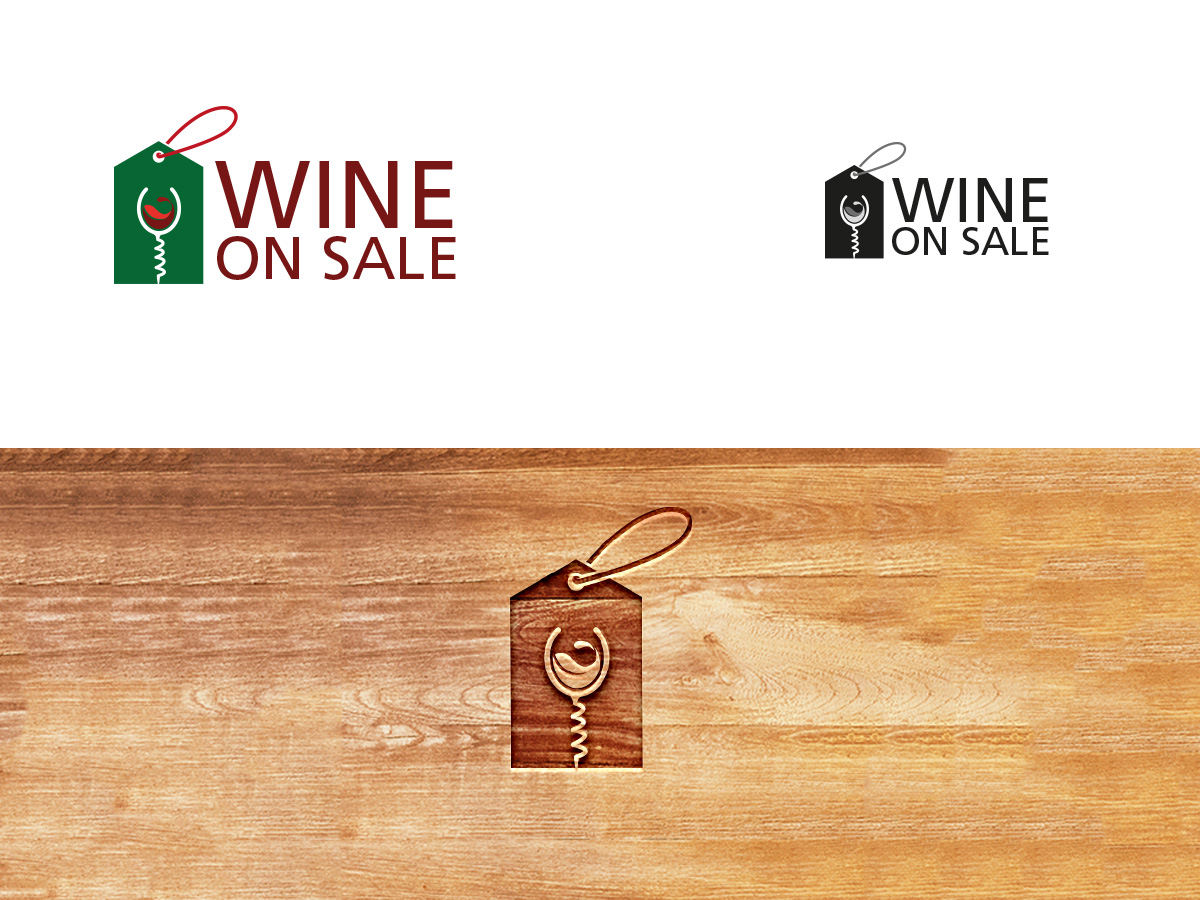 Logo Design by benito for this project | Design #18998720