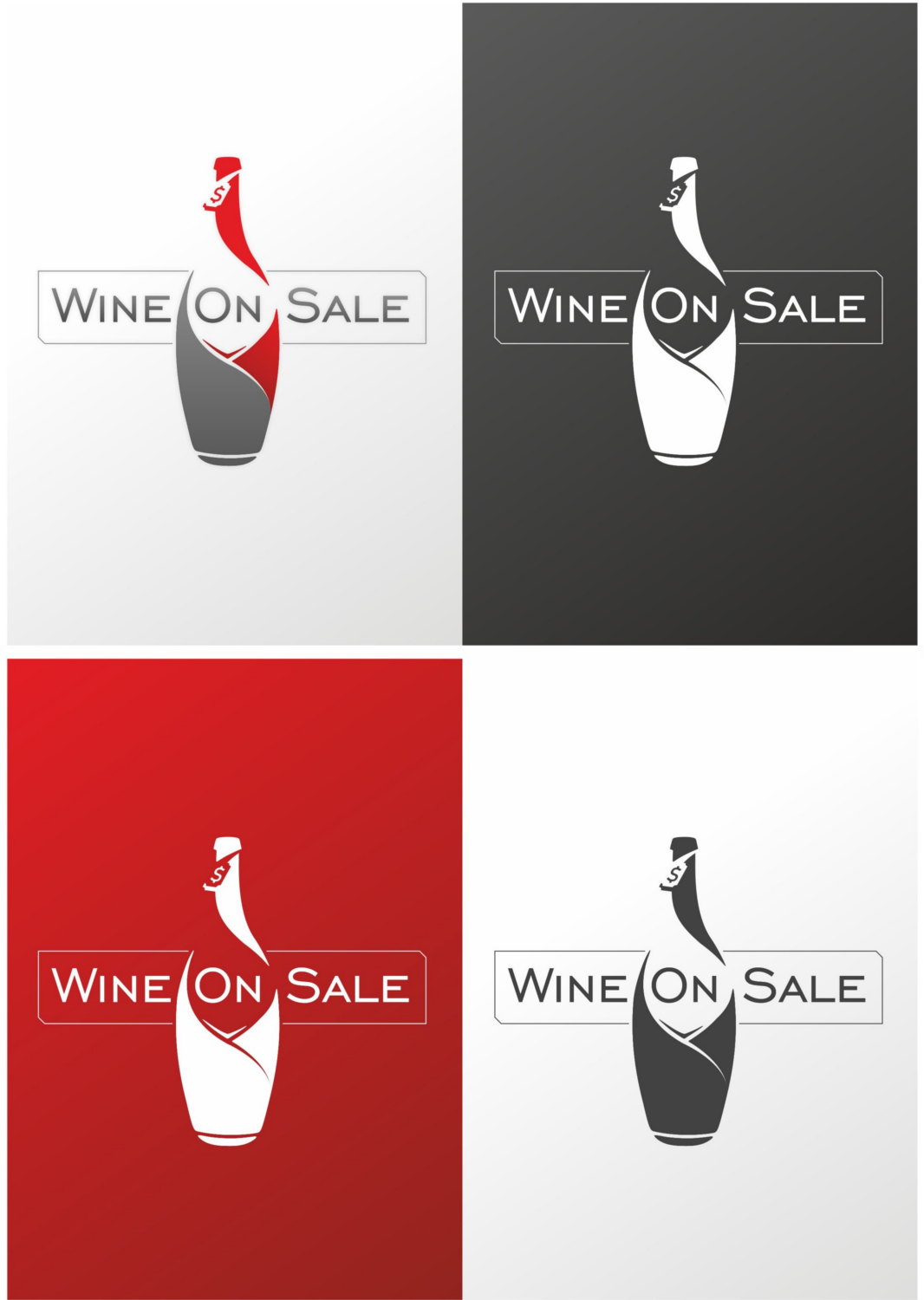 Logo Design by Mikolaj95 for this project | Design #19032556