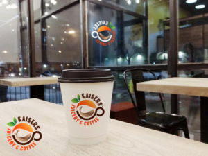 Logo Design by dharlan